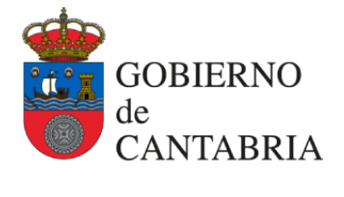 gobierno cantabria